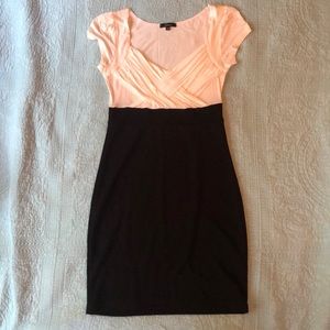 Business casual dress